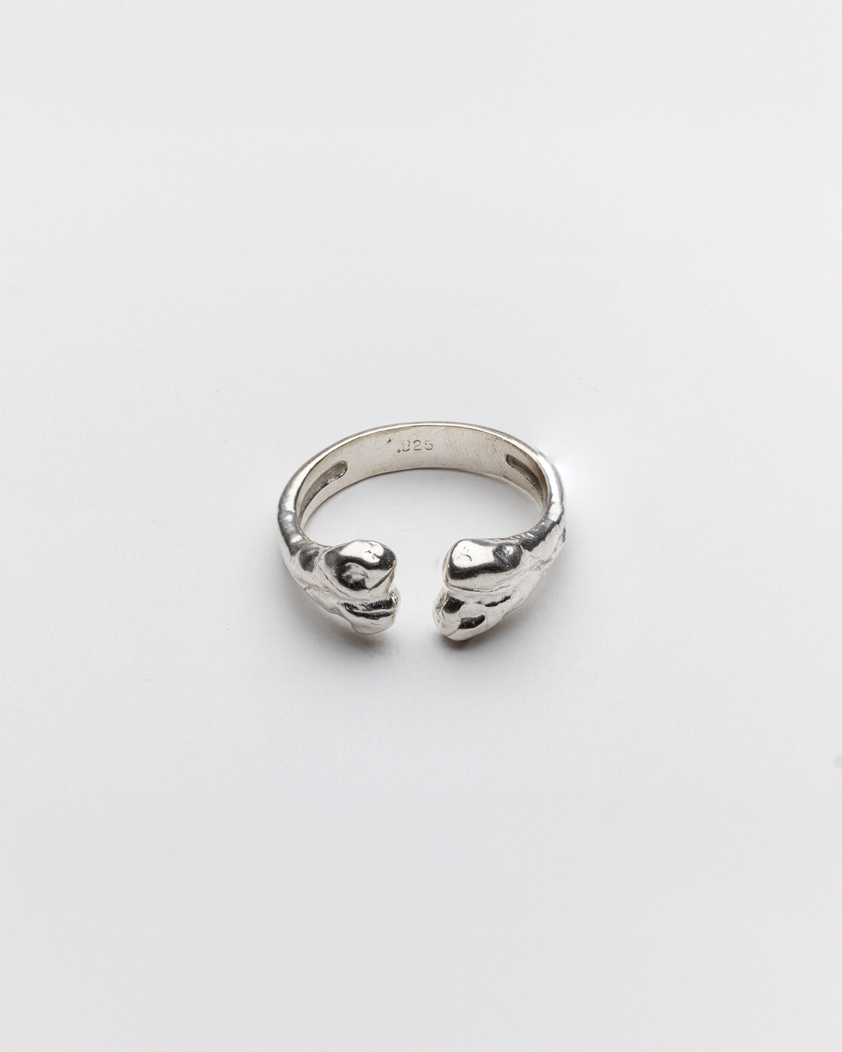DOG TREAT RING