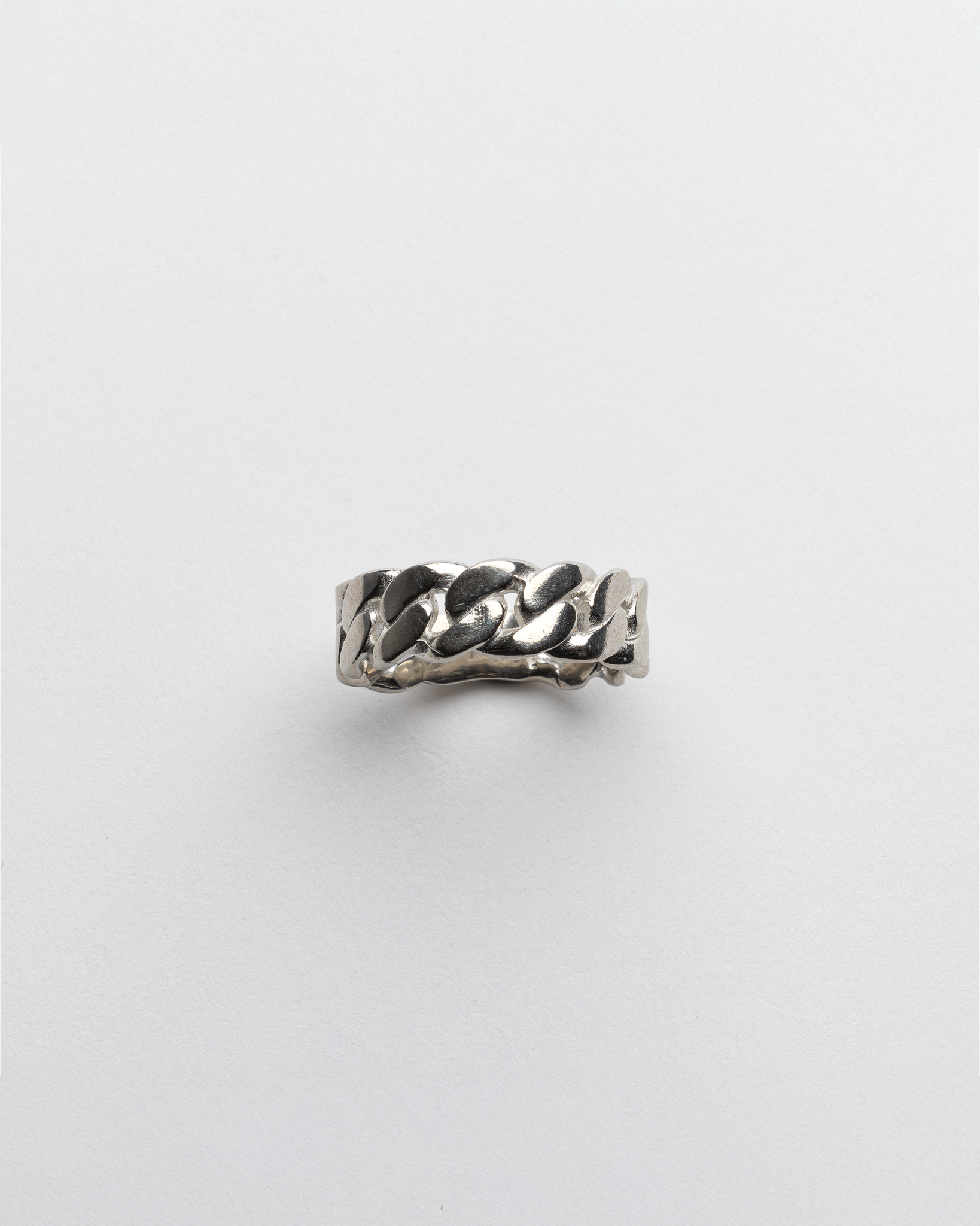 CHAIN LINK RING