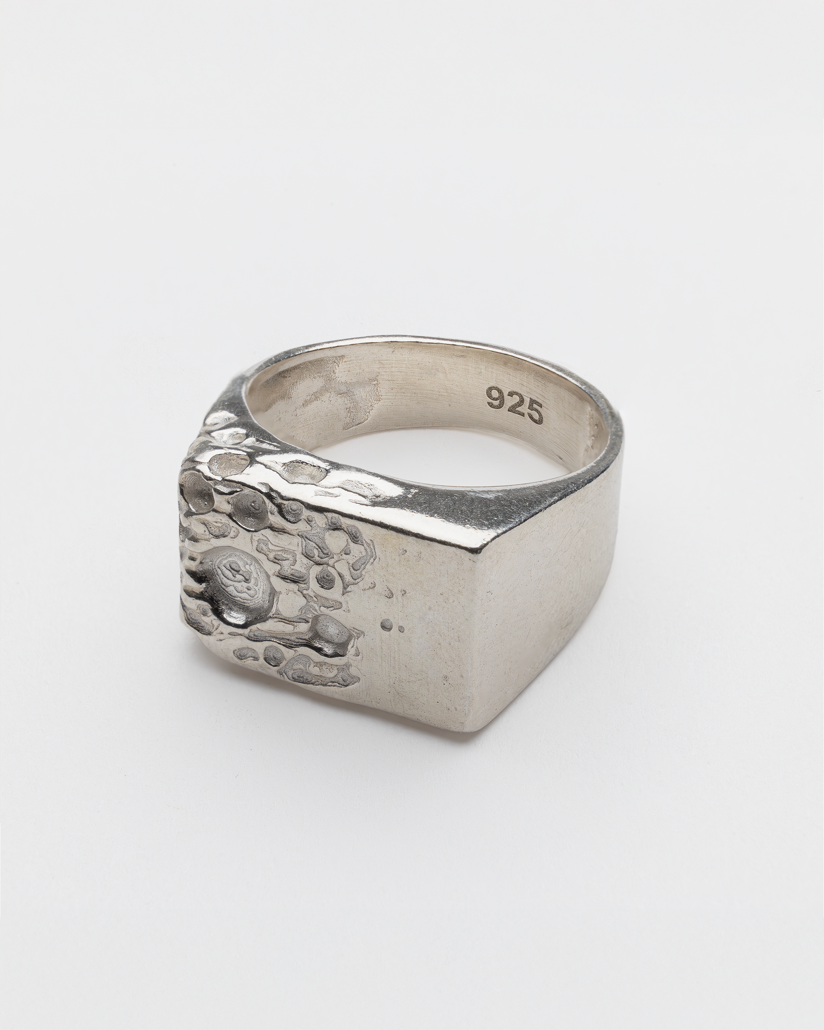 MOON CRATER RING