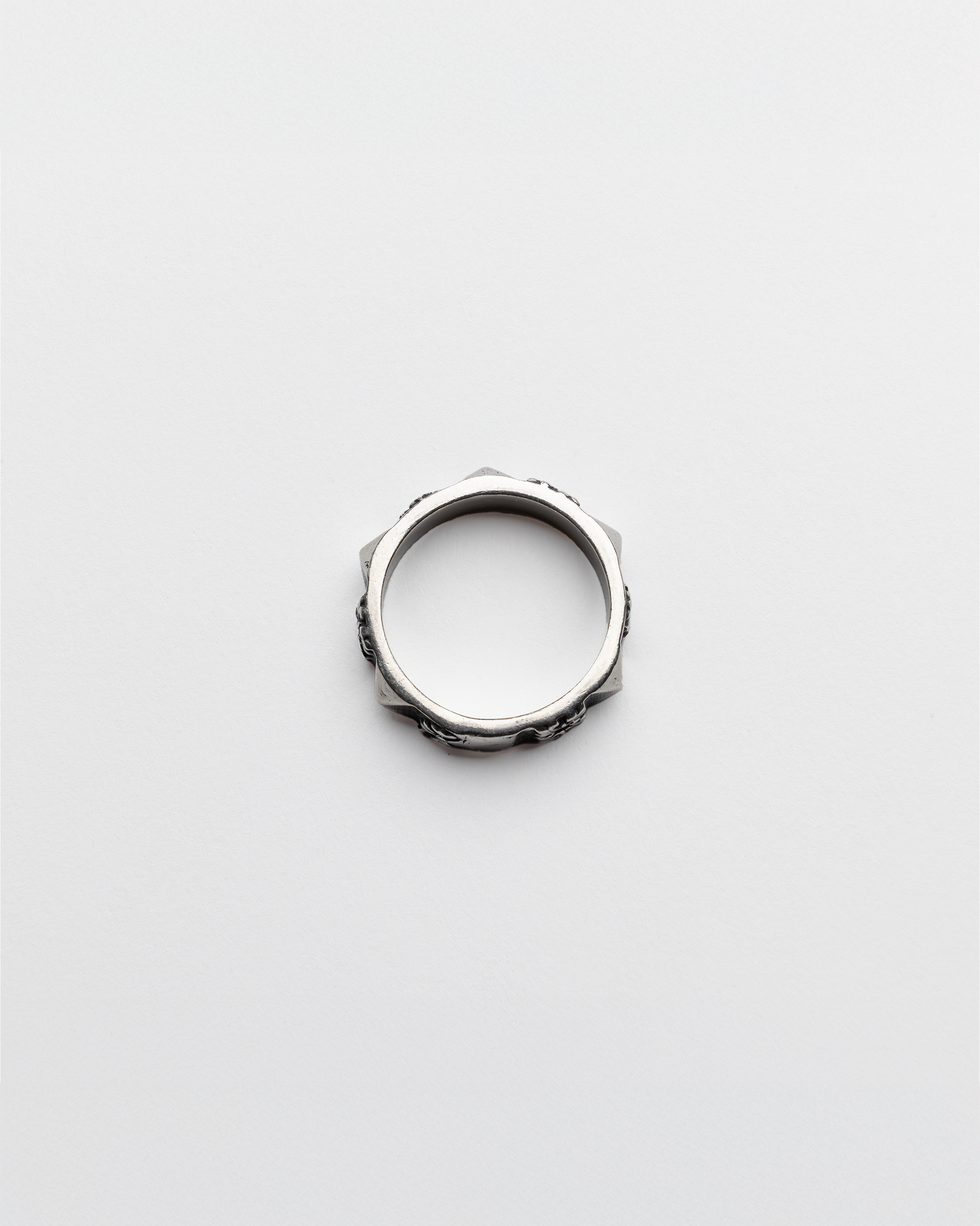 PERIODIC RING