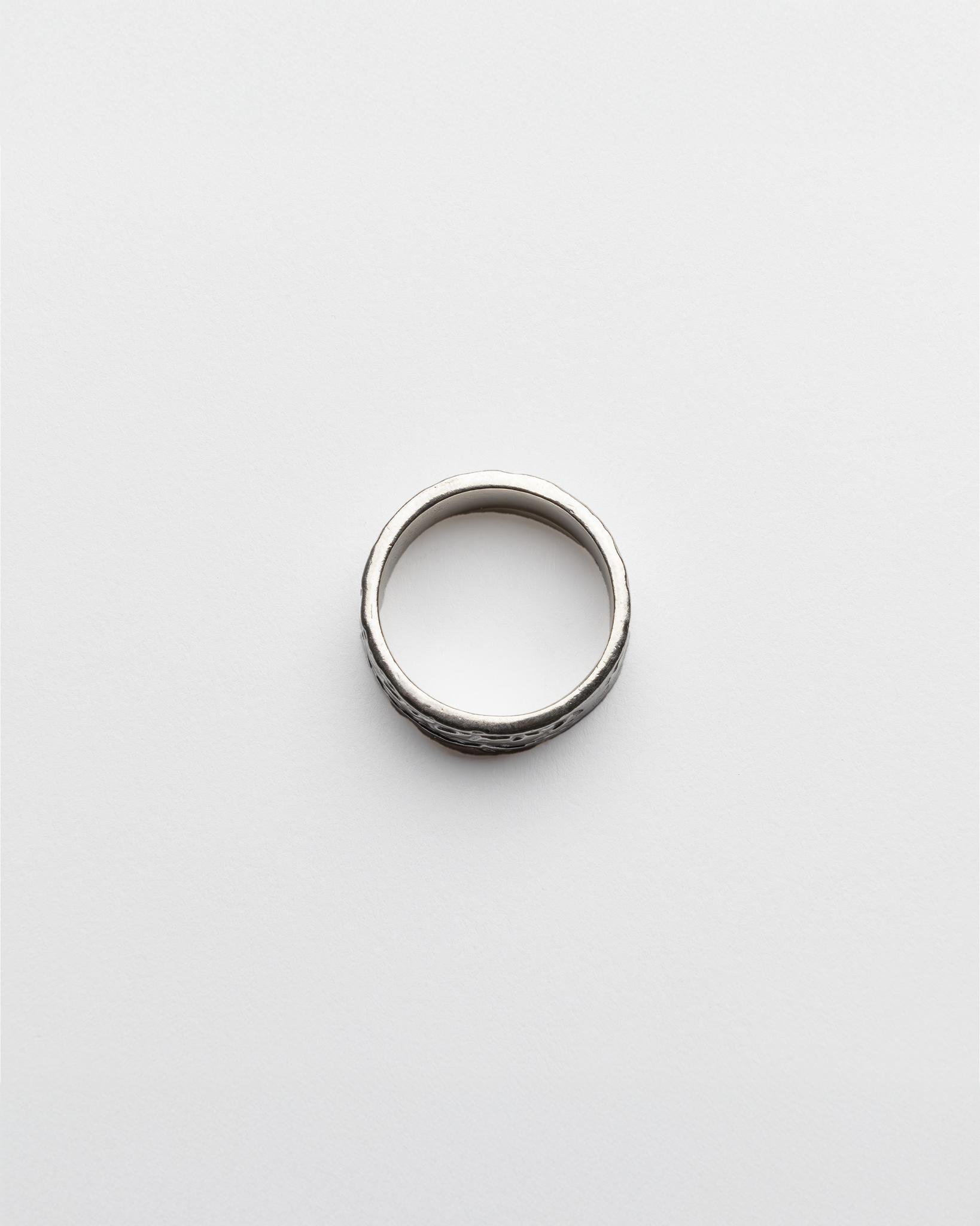 RAINFALL RING