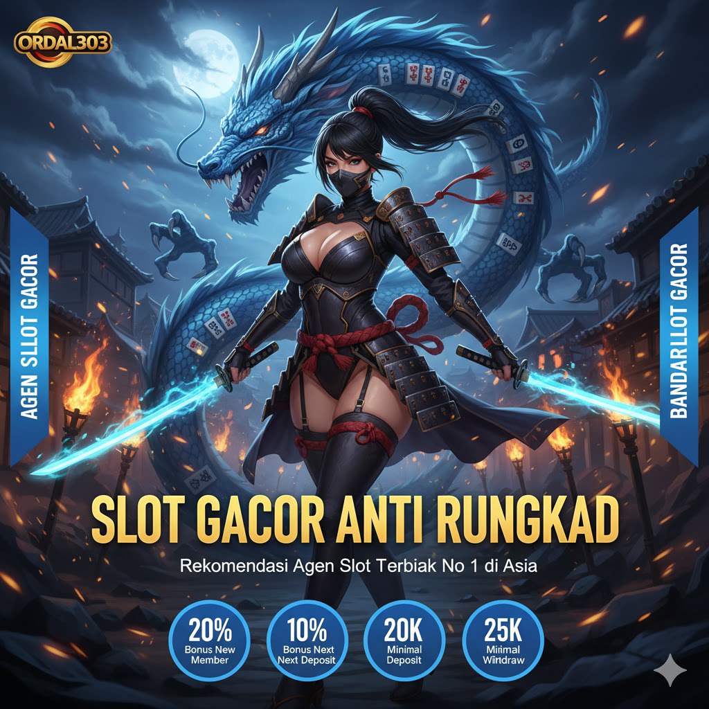 138BET login link alternatif daftar slot gacor terbaik 2025